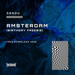 Sandu - Amsterdam (Free Download)