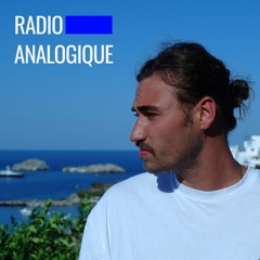 Radio Analogique DJ:Set by Giovanni Geltino