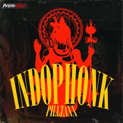 Pillzaxx - Indophonk