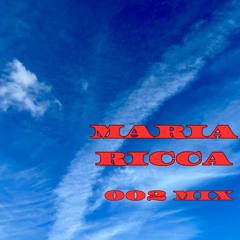 MARIA RICCA - 002
