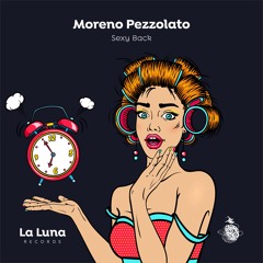 Moreno Pezzolato - Sexy Back (Original SC)