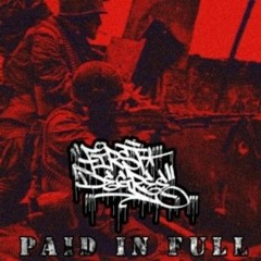 First Degree - Paid In Full (Single Version)