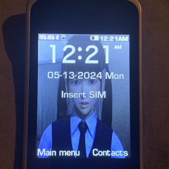 I Need You to Let Me Go if You’re Not Gonna Drown with Me