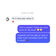 blue (yes, i love you) [feat. Nelly Furtado]