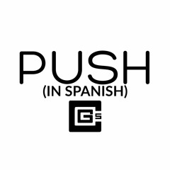 Push In Spanish