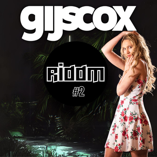 GIJS COX - RIDDM #2