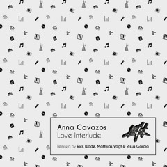 DC Promo Tracks: Anna Cavazos "Love Interlude" (Matthias Vogt Remix)