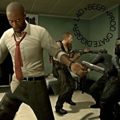 L4D (prod. Crate Digger)