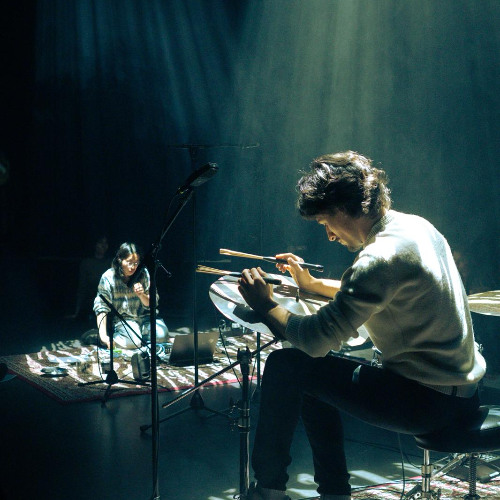 Heretical Objects - Distance 01