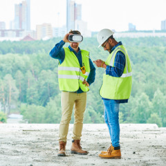 Majid hedayati- Virtual Reality Training for Construction Workers: Enhancing Safety and Skills
