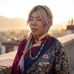 Thahar Ja (Yoga Mix)