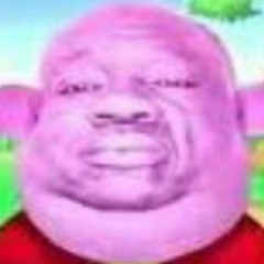 Kirby wit da fent