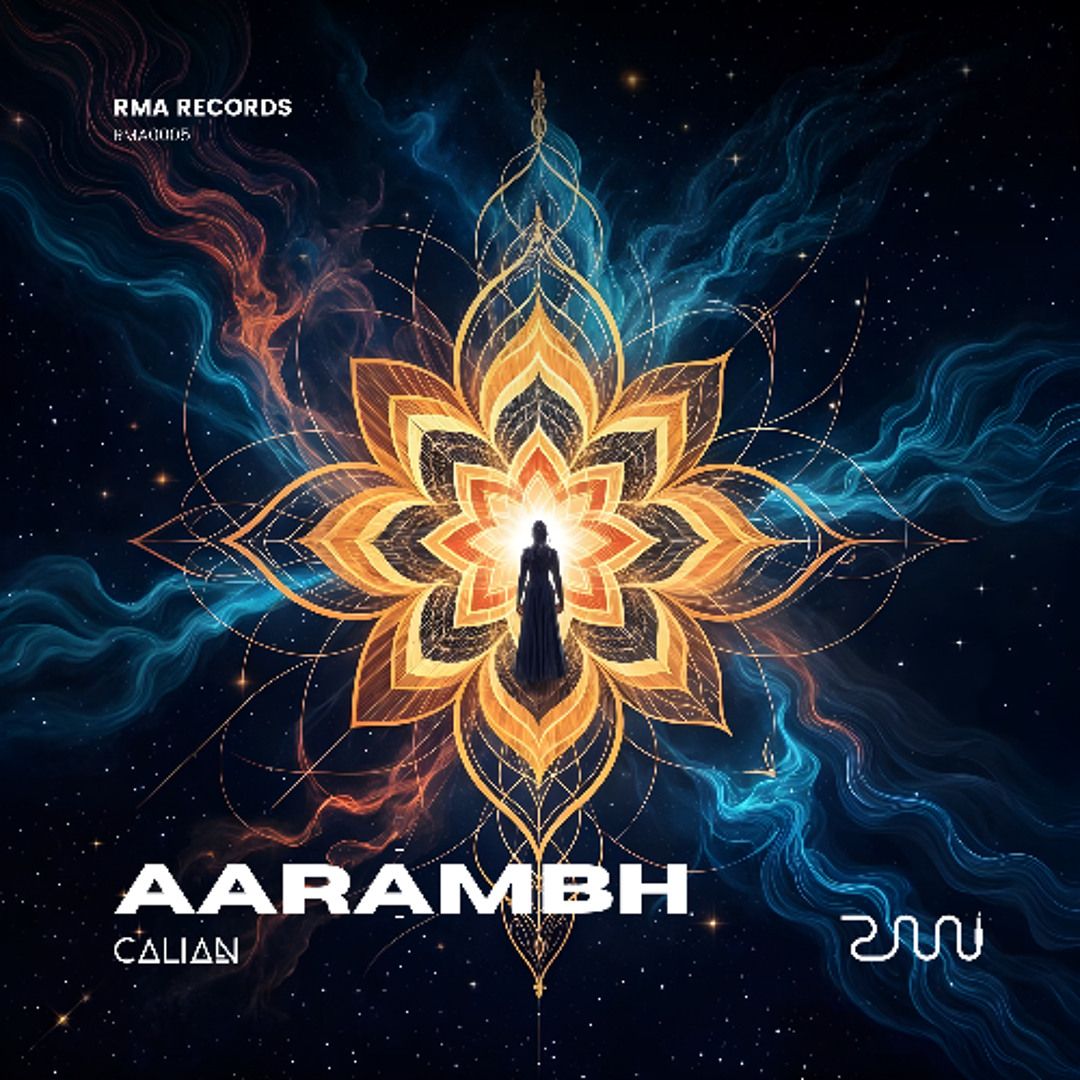 Stream Calian - Aarambh (Original Mix) by RMA Records | Listen online ...