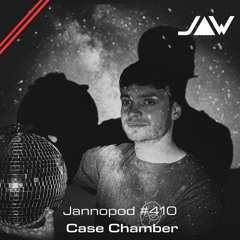 Jannopod #410 - Case Chamber