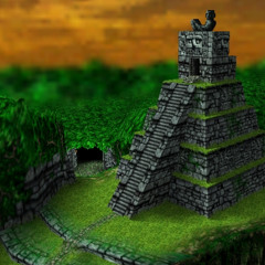 Mayahem Temple (Symphonic Suite) - Banjo-Tooie