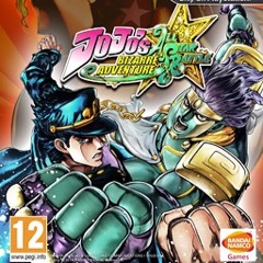 JoJo's Bizarre Adventure: All Star Battle - Mode Select