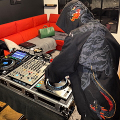 -Set Acidcore Oriental Doof-