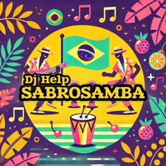 DJ HELP - SABROSAMBA