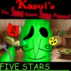 Five Stars (Kasul's The Same Same Same Puppet)