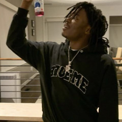 Influence feat. LUCKI (PROD BY CRYSTAL SWAG) (remix)