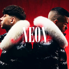 NEON REMIX - Sfera, Shiva (prod. LOVER)