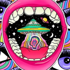 Emily Knight b2b jellieracer - HITECH PSYTRANCE