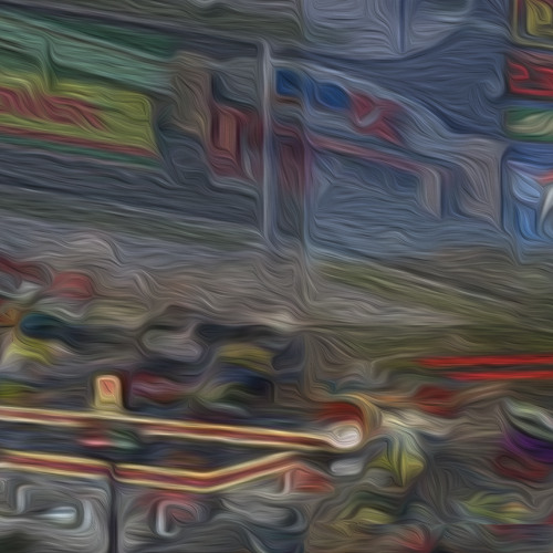 Depths of Midwest Emo w/ Phillip Clark 121025