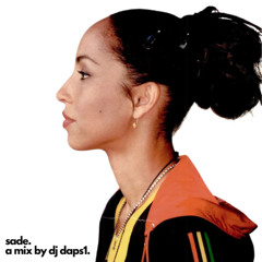 Sade.