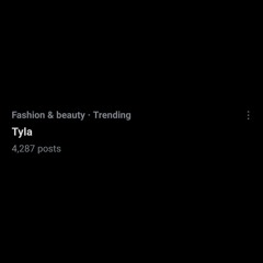 TYLA (last part written by P. Tafita)