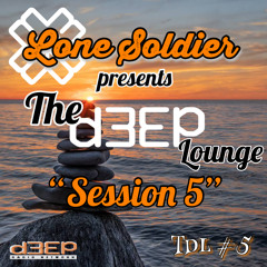 The D3EP Lounge "Session 5"