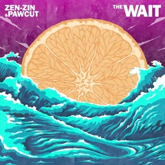 Zen-Zin & Pawcut - The Wait