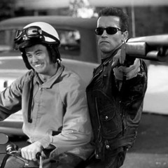 The Big Daddy's SLASHER  MOVIE MASHUP Mix - The Good The Bad & The Bootie