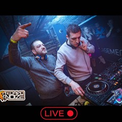 Twisted DNA Live @ Techno Noize #2