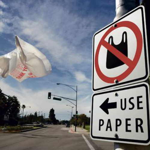 What’s right: Vermont’s plastic bag ban slashes usage by 91%