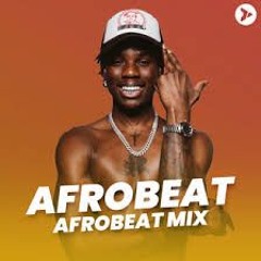 2024 AFROBEAT MIX (THE RETURN)