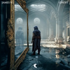 Justin Bieber - Ghost (JAMES V Cover)