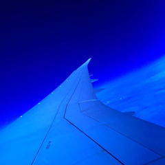 Above the Clouds
