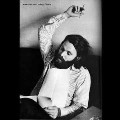 Stream GHOST SONG By Jim Morrison by The Poet Has Spoken | Listen online  for free on SoundCloud