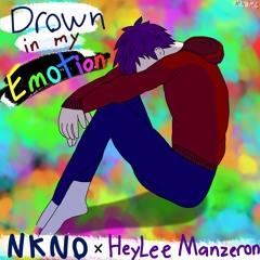 Drown in My Emotion (feat. Heylee Manzeron) (prod. billionstars)