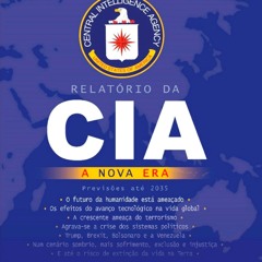 ePub/Ebook Relatório da CIA - Nova Era BY : Salem Nasser