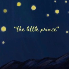the little prince