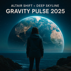 Altair Shift x Deep Skyline – Gravity Pulse 2025