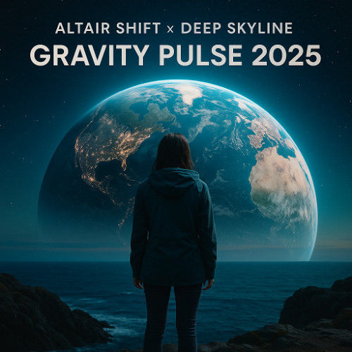 Altair Shift x Deep Skyline – Gravity Pulse 2025