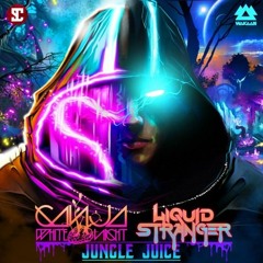 Jungle Juice (EEE-DEE-EHM Bootleg)