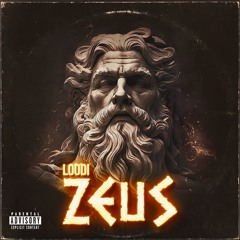 Loodi - ZEUS (Official Audio)