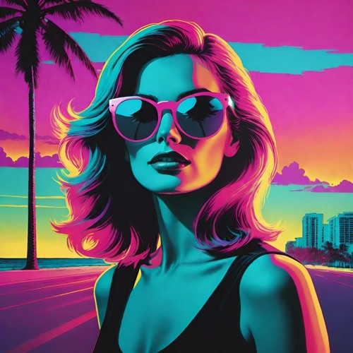 NEON NOSTALGIA