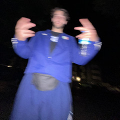 Erkin-An meine Nachbarin