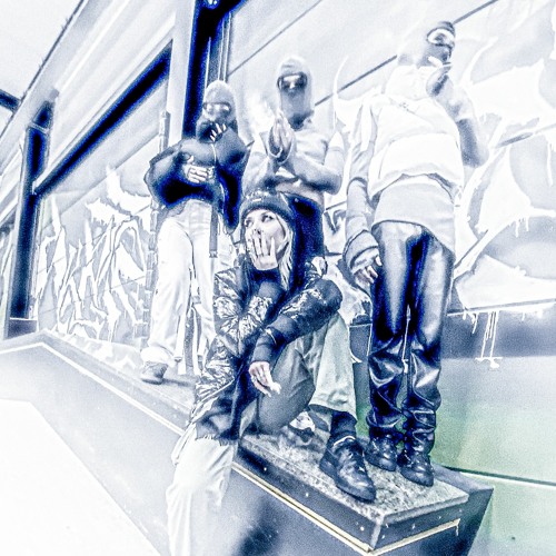 MoneywalK (prod. PE$O)