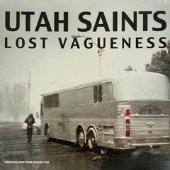 Lost Vagueness (Oliver Lieb's Main Mix)
