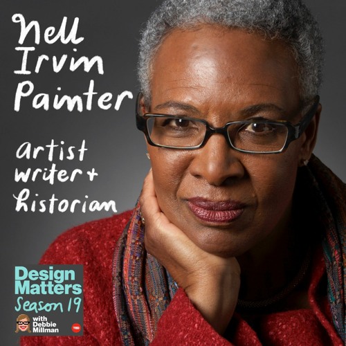 Nell Irvin Painter